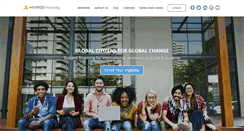 Desktop Screenshot of mpowerfinancing.com